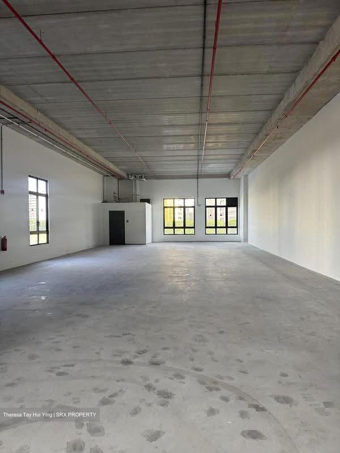 Tampines Connection (D18), Factory #623999411